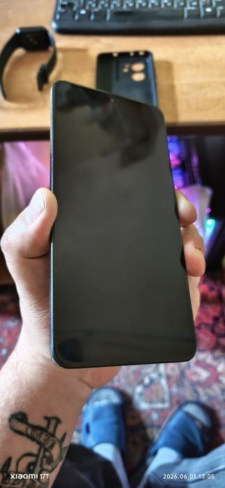 Xiaomi 13 t pro.