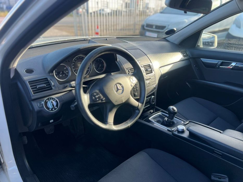 Vand Mercedes Benz c 200 CDI