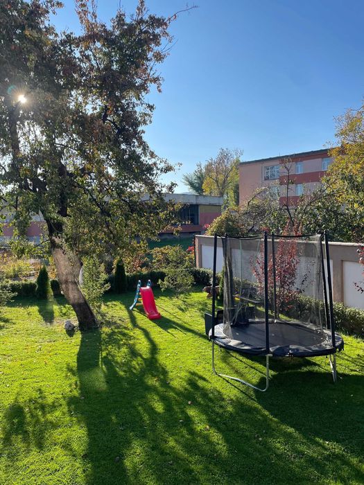 Зара Апарт Хотел София