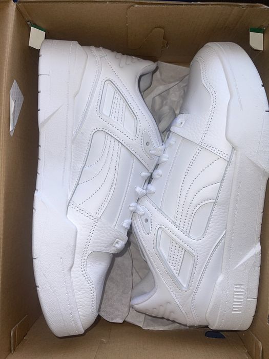 Маратонки Puma Slipstream Lth, номер 45
