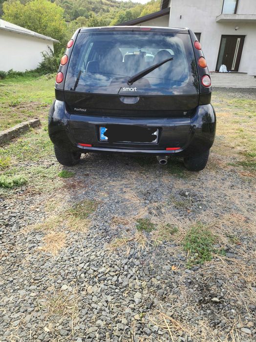 Vand Smart ForFour