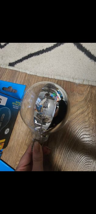 Крушки еко халогенна