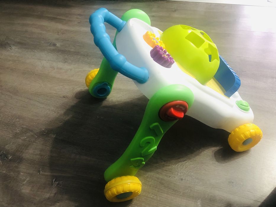 Antepremergator nou