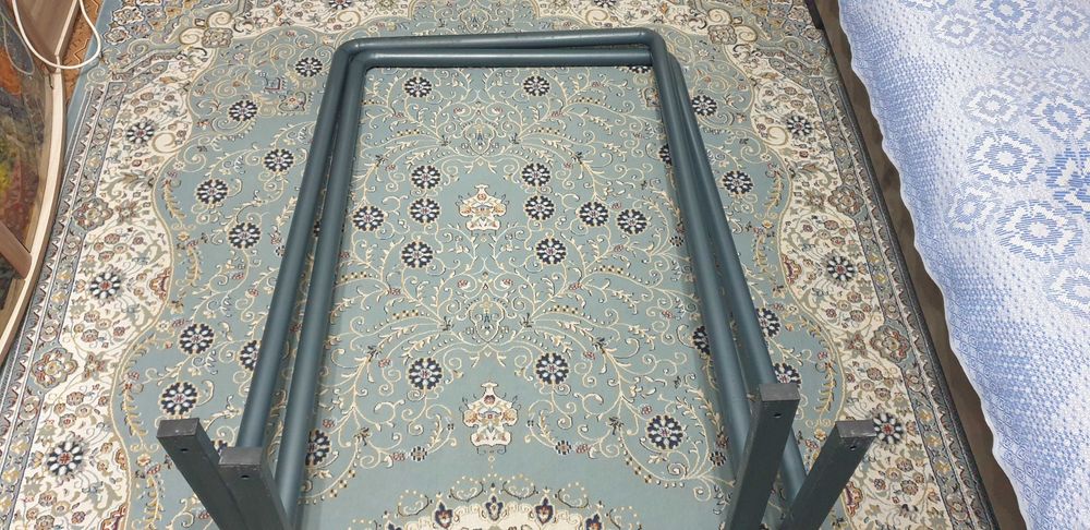 Брусья для отжимания