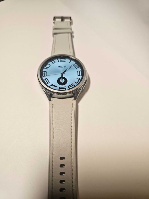 Samung galaxy watch 6 classic 47mm