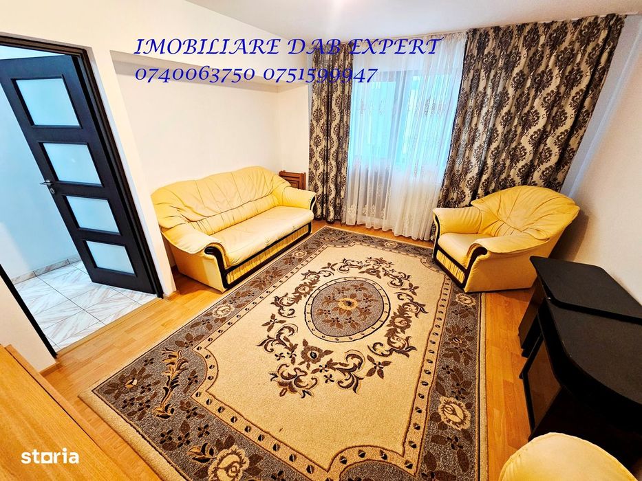 Inchiriere apartament 3 camere DOJA, Tiglina 2