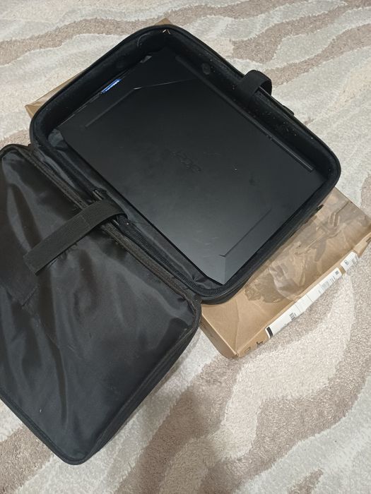 Acer nitro 5 + keyboard leaven k680