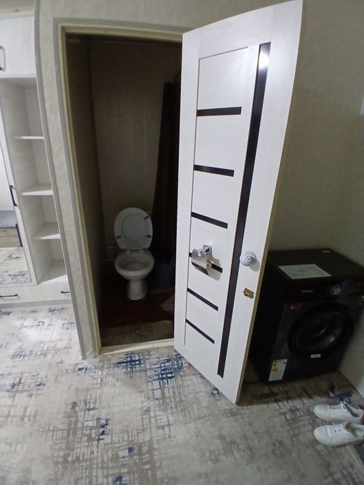 Аренда квартира 1 комнатный максим горкий бившый обшежитие