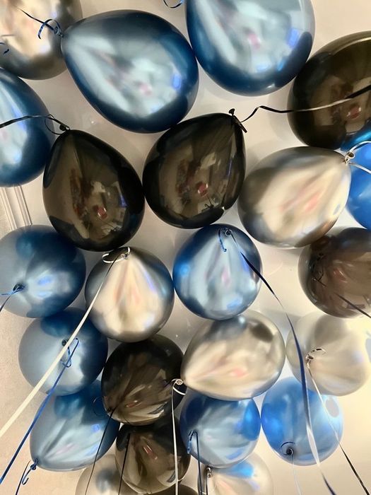 Шарики 25май предзаказ