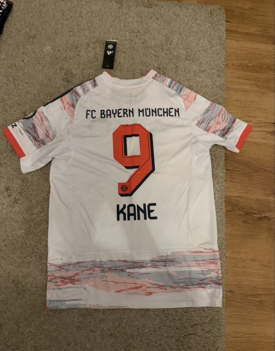 Tricou Kane bayern