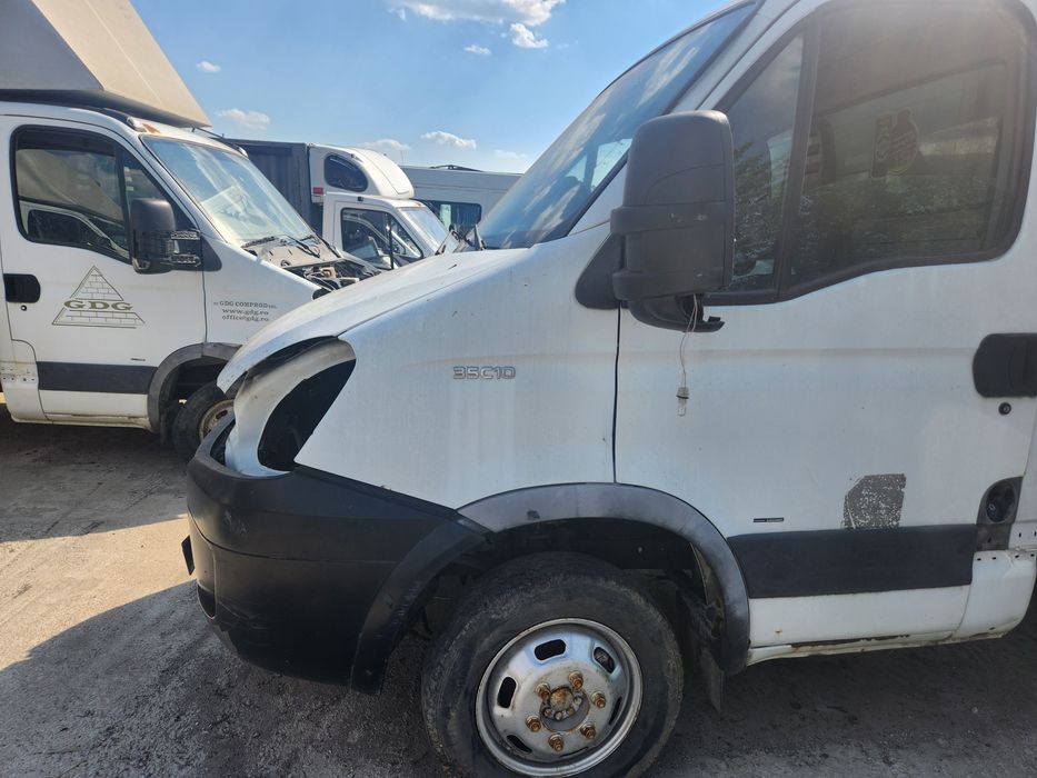 Motor 2.3 Fiat Ducato EURO 4/5/6