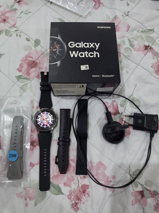 Samsung Galaxy Watch