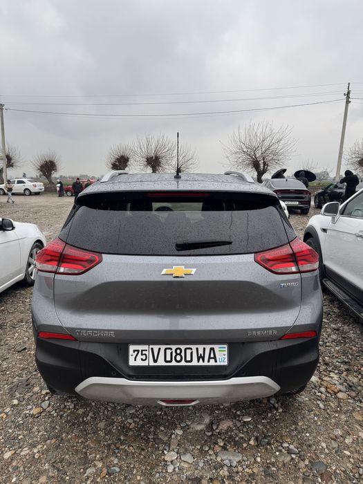 Tracker 2 premier plus