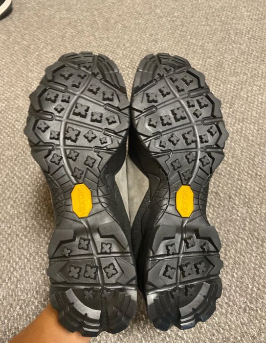 Roa Katharina Vibram mărime 45