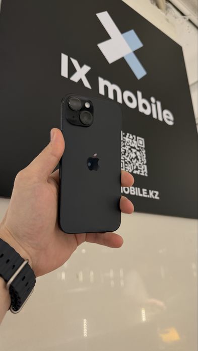 iphone 15 128 gb 100%