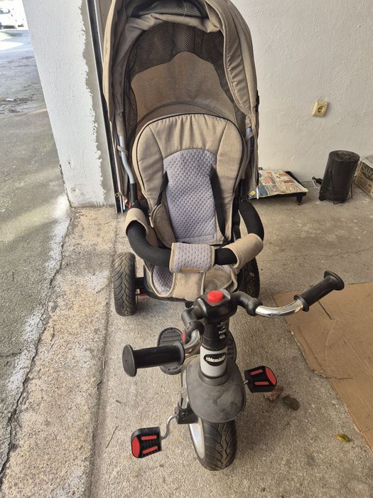 Триколка Chipolino