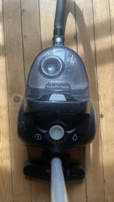 Philips PowerPro Active 1500W