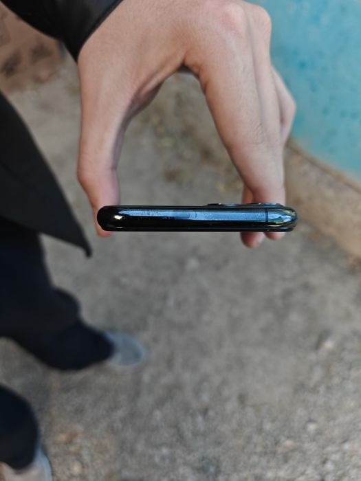 iPhone 11 pro обмен