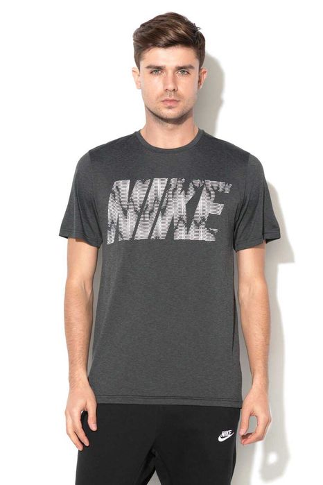 Найк Nike Dri Fit мъжка тениска размер М