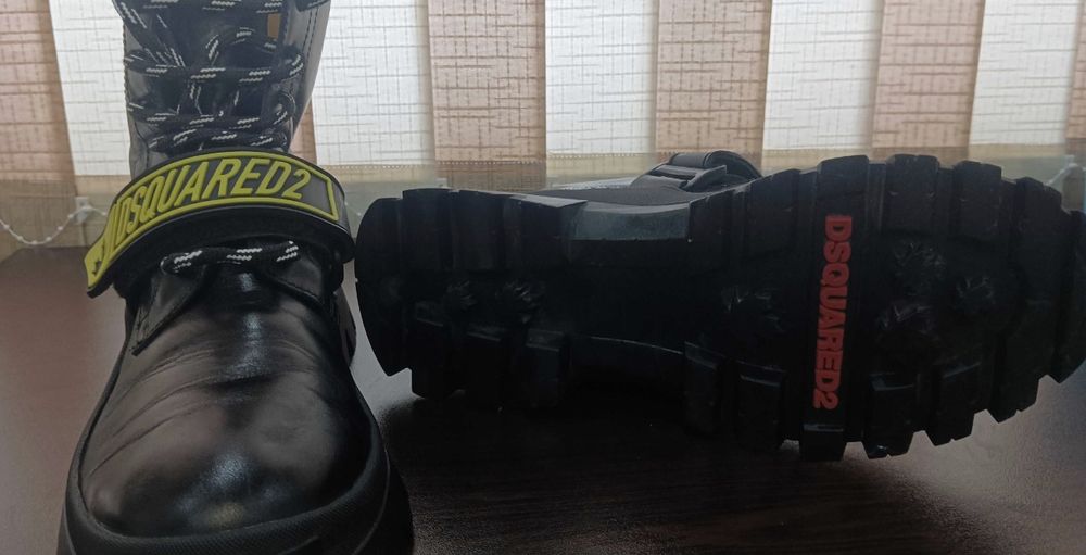 Дамски  Dsquared