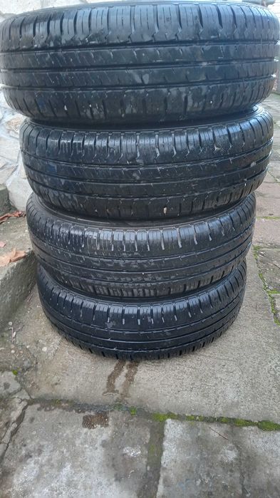 Гуми със джанти за Фиат Дукато