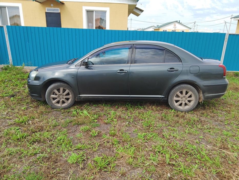 Продам автомобиль