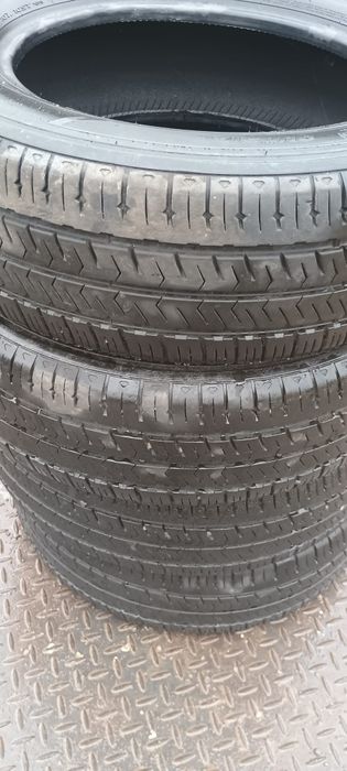 205 65 R16 C Hankook vara