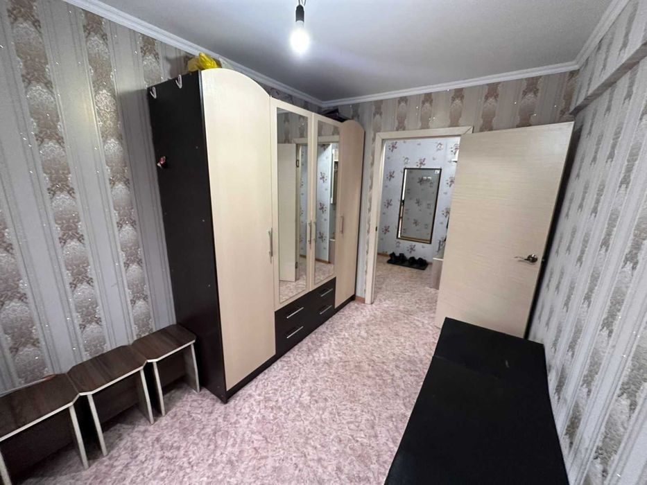 В продаже 2х ком квартира Казахстан 79