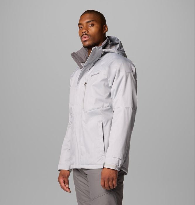 Columbia лыжная куртка термо водонепроницаемая куртка Alpine action