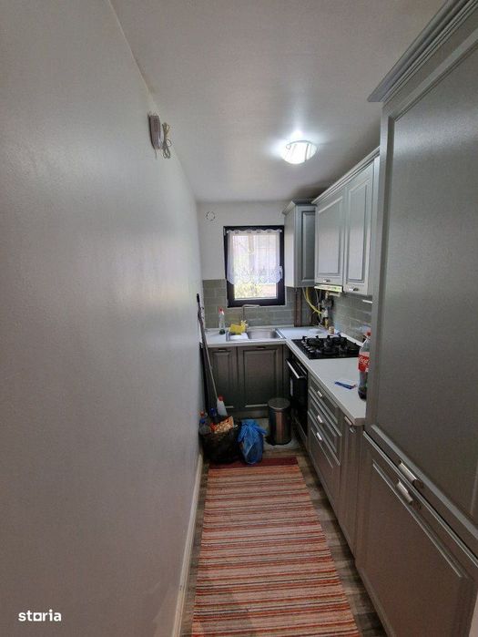 Apartament de vanzare, 2 camere, 40 mp, zona centrala