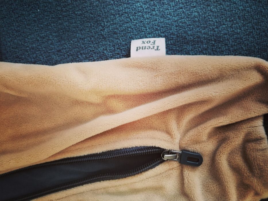 Комбензоны детские