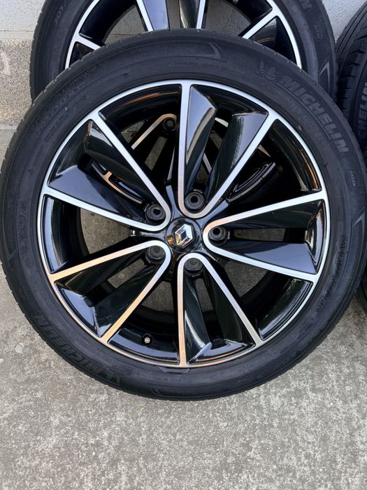 Jante aliaj Renault Megane  BOSE