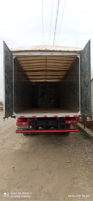 Чакман сотилади 9 метирлик йли 2023 прабек 180 Минг Гази 300 куба