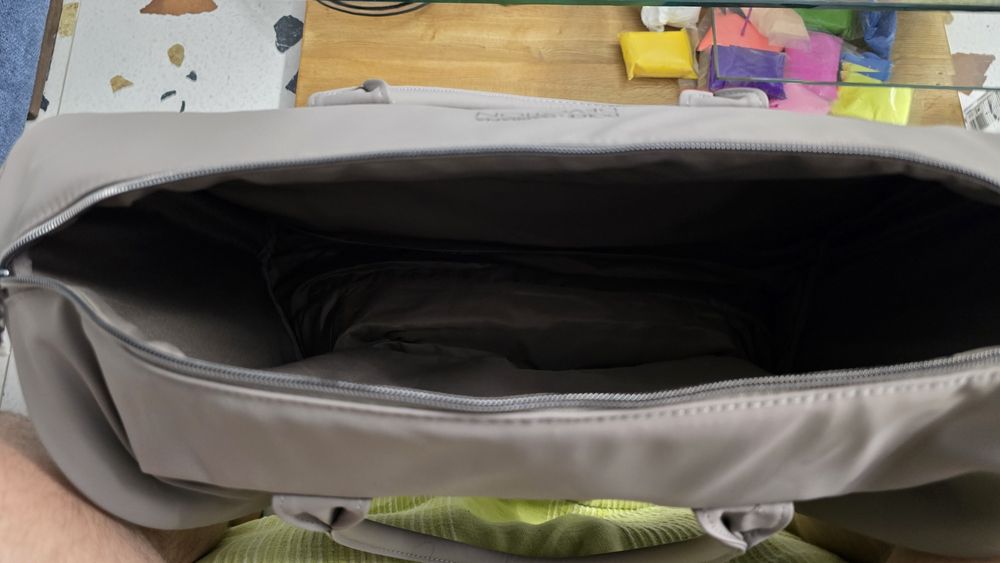 Geanta de voiaj D&G, mare