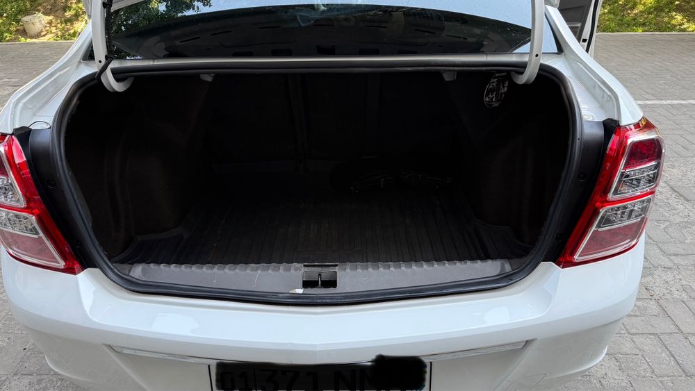 Chevrolet Cobalt 2024