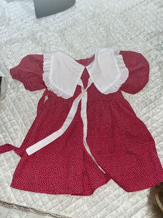 б/у детские одежды