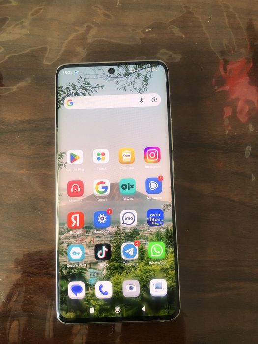 Redmi Note 13 Pro + 5G