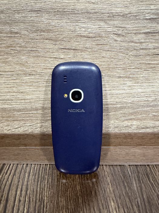 Nokia 3310 эмей не регистрирован