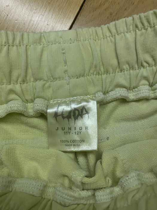 Къди гащи на luda чисто нови