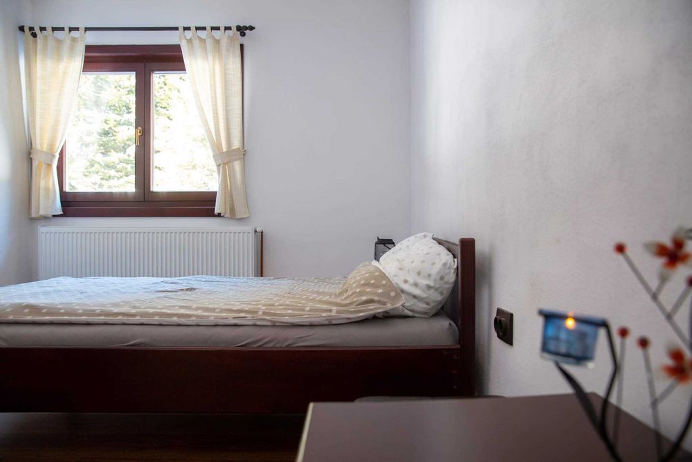 Cabana Szabina Pasul Bucin