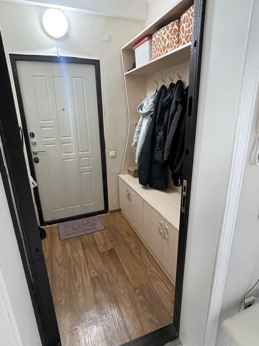 Продам 3-х комнатную