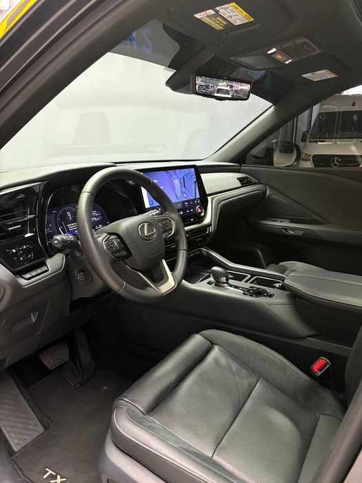 Продается Lexus TX350 AWD