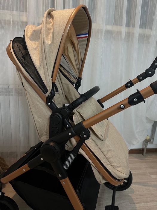 Коляска трансформер