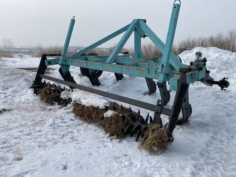 Продам чизель параплау