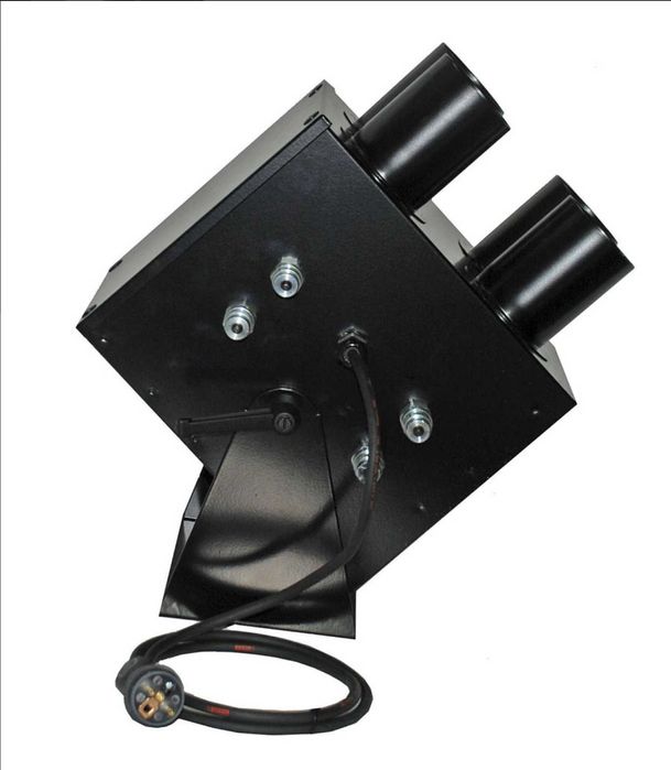 Френска машина QUATTRO JET CО2