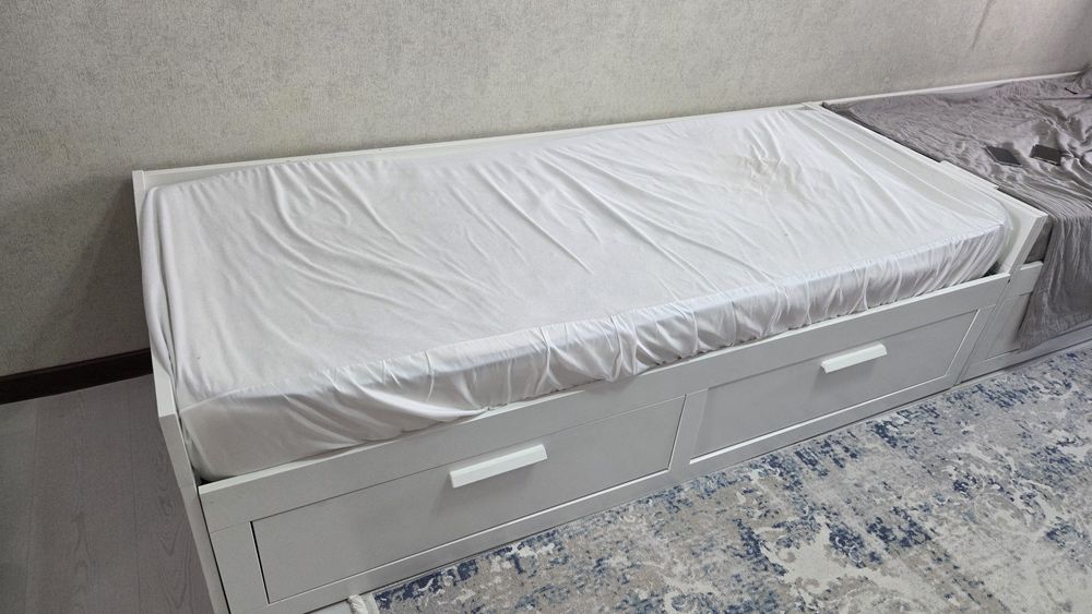 Продам кровать ИКЕА