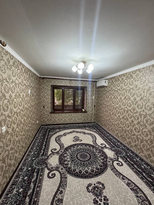 Срочна сотилади Фаргона Фрунски гиштли квартира