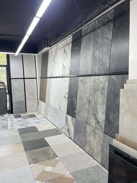 Mesniy kafel / местный кафель / 30x60