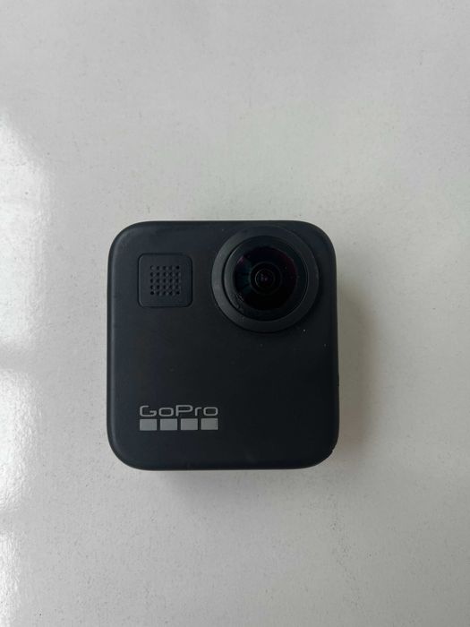 Экшн-камера GoPro Max 360