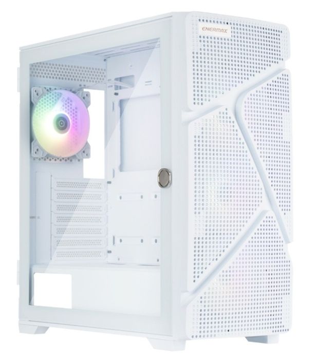 Carcasa PC Gaming